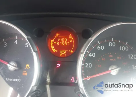 2009 Nissan Rogue S из США, поврежденный, VIN JN8AS58T49W325792